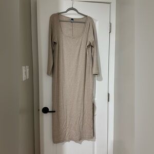 Old Navy Sweater Dress